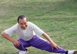 中医治痛风：[6]老人痛风生活保养方法