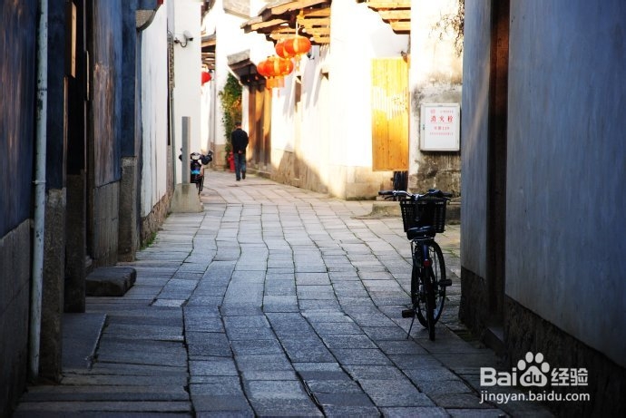 福建历史名城三坊七巷游记攻略