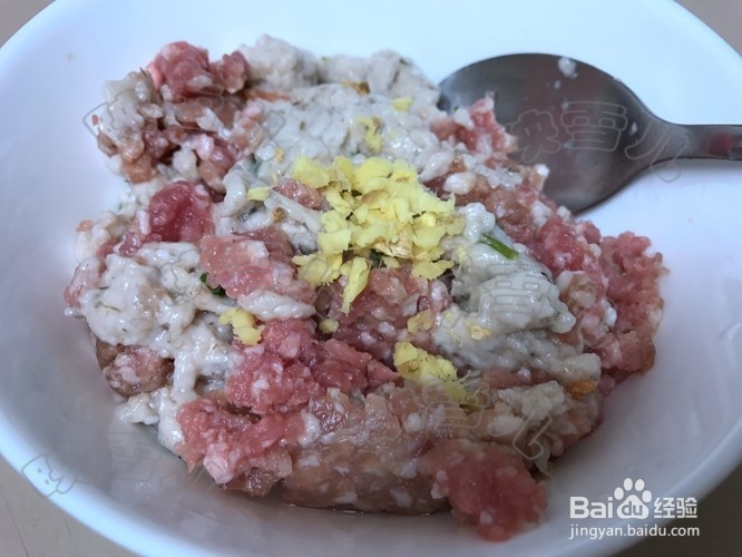 藕夹肉怎么做好吃