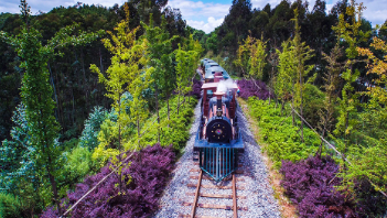 阿拉丁小镇旅游攻略