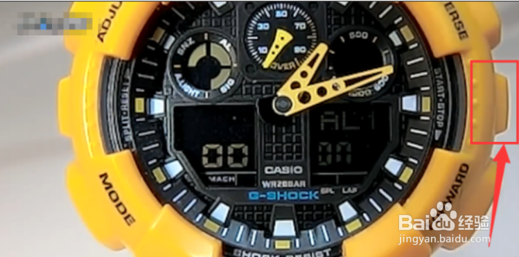 卡西欧怎么取消整点铃声