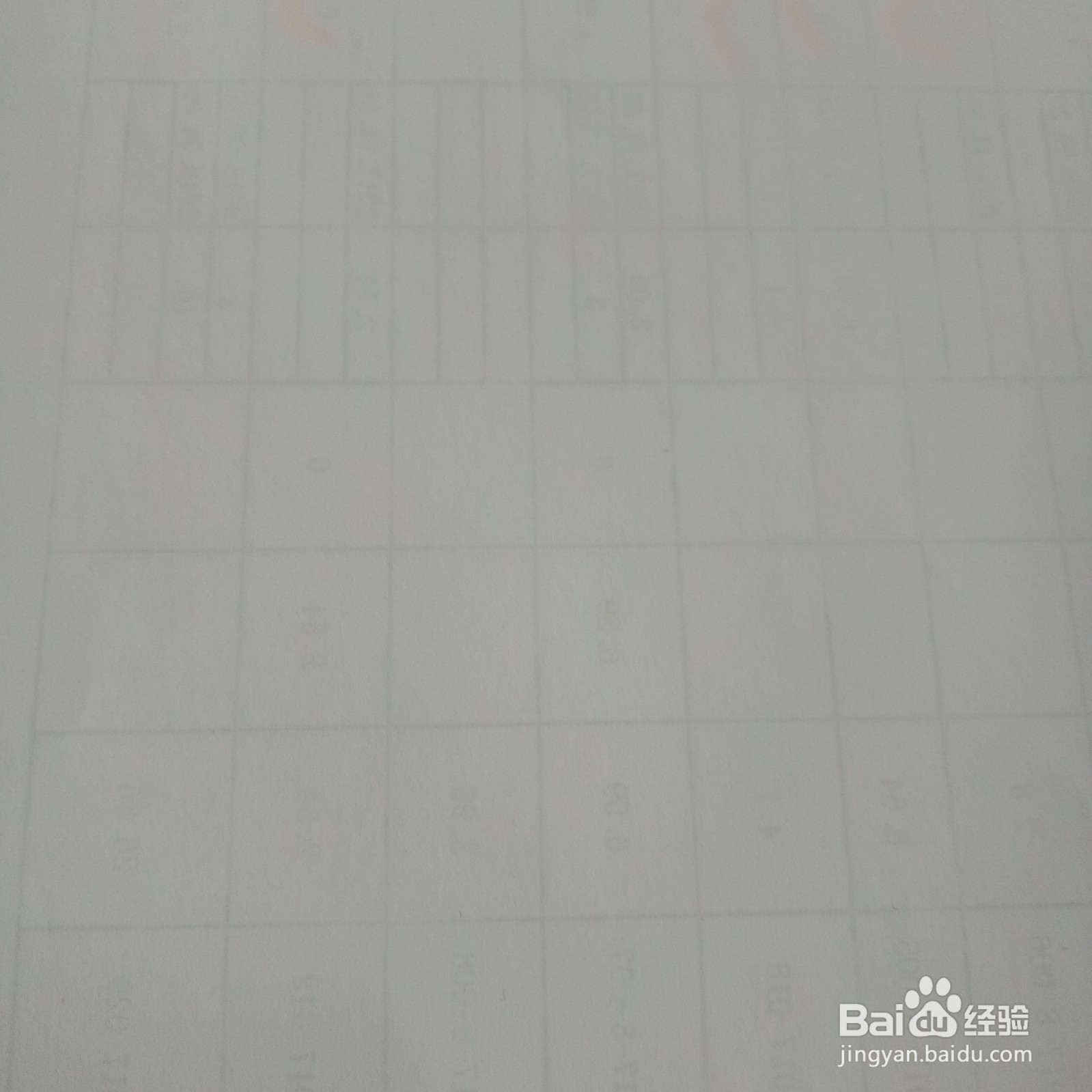 大班简笔画 示范画