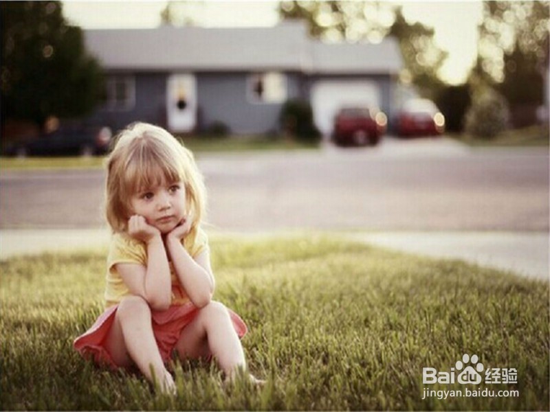 如何制服叛逆期的宝宝