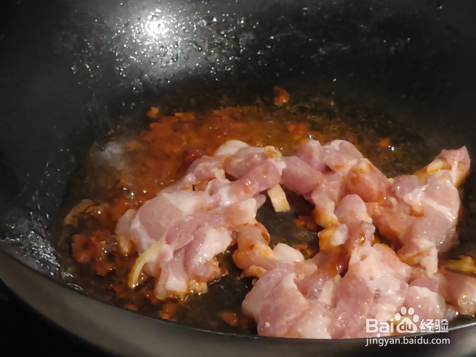 炒肉片要怎么做才好吃