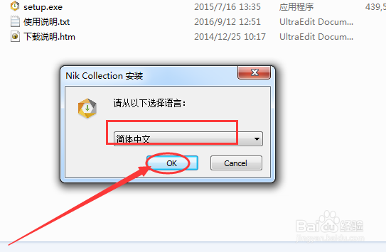 nik Collection下载与安装