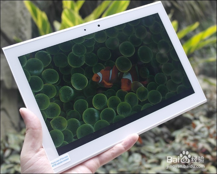 艾诺 AX10 PRO 10.1寸安卓 4G网络平板开箱晒物