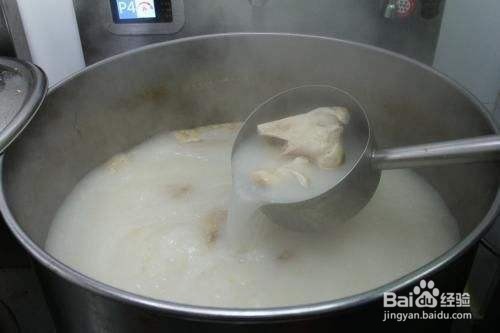 酸辣粉怎么做
