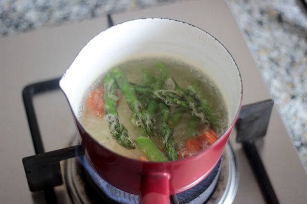 粉系樱花能量餐