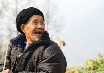 农村养老问题如何解决