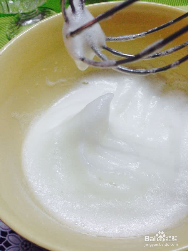 黄桃千层蛋糕的做法