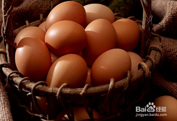 <b>如何更好地保存鸡蛋</b>