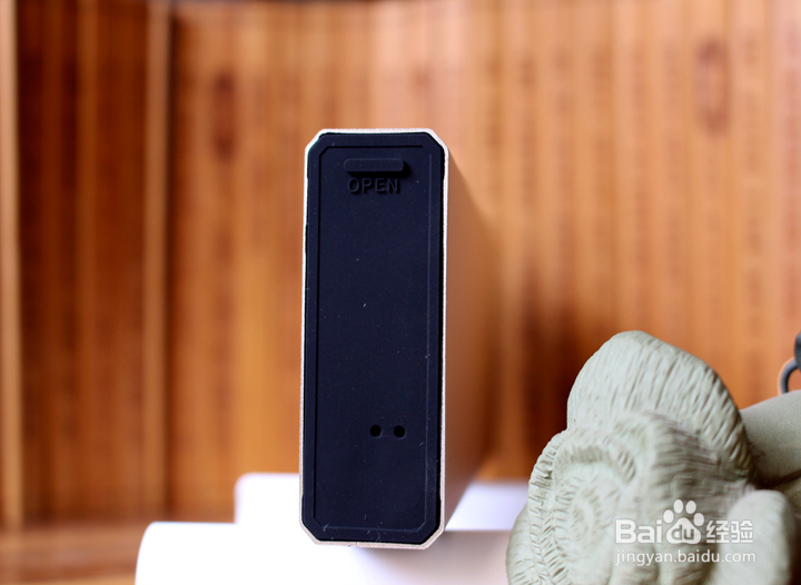 ORICO便携蓝牙音箱：迷倒你耳朵的音箱