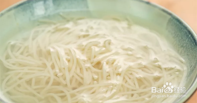 怎么给宝宝做好吃不腻的麦糊烧