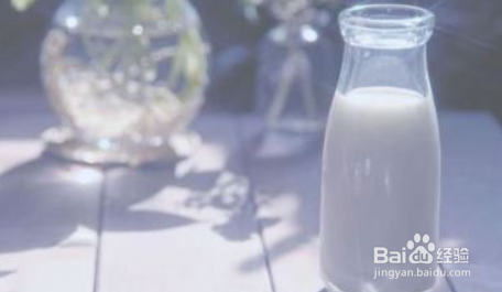 纯牛奶的膻味怎么处理