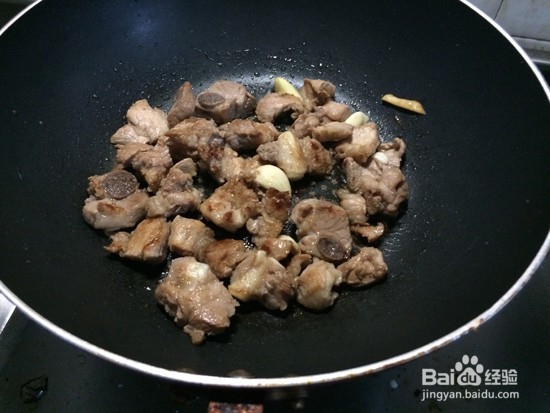 好吃排骨饭做法