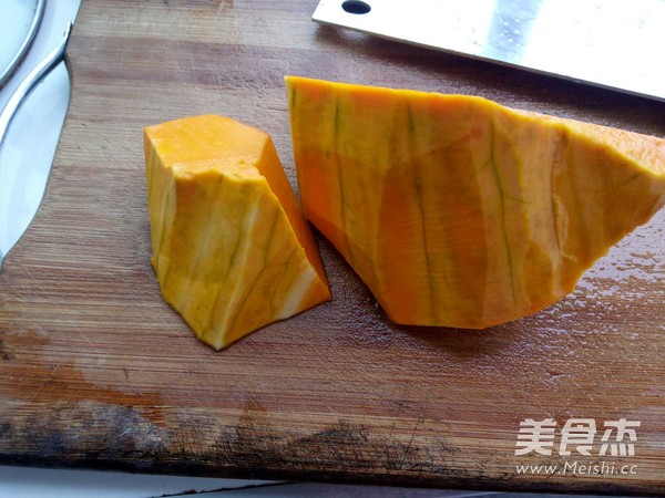 粉蒸排骨的做法