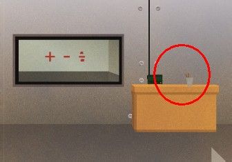 银行大盗解谜-游戏攻略