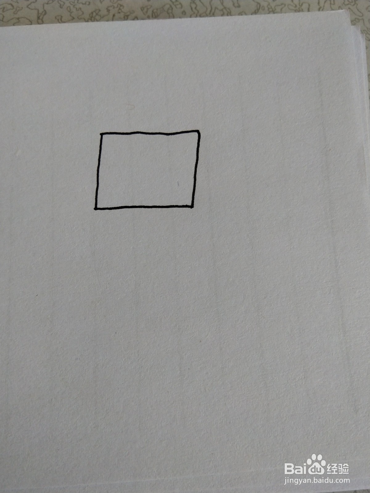 电脑的简笔画怎么画