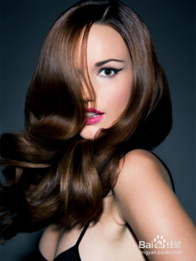 如何用发膜呵护你的秀发