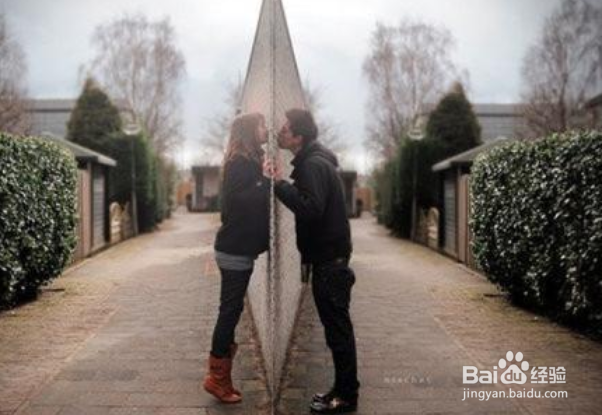 如何维持一段异地恋?