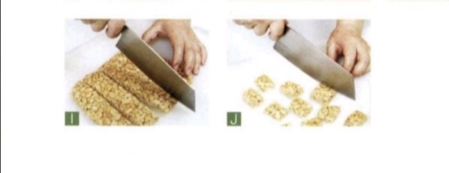 怎么做花生脆糖?