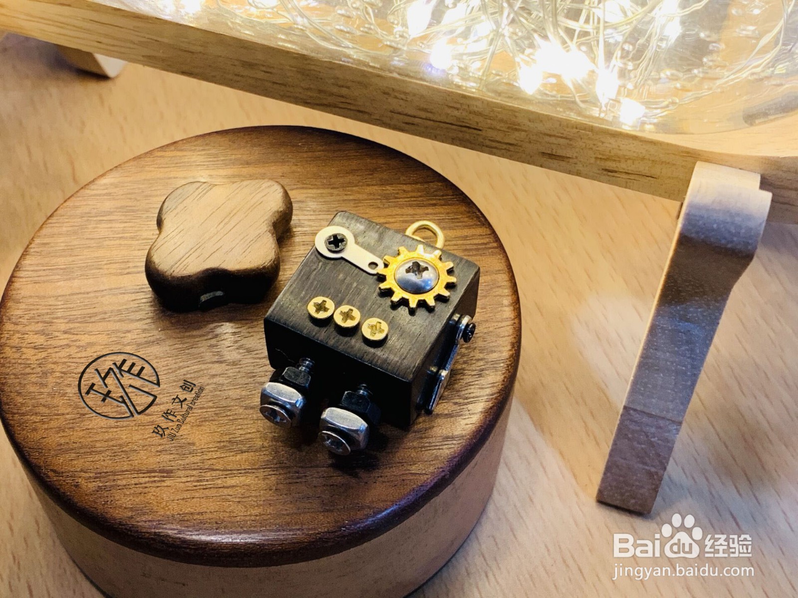 手工DIY店该如何装修?