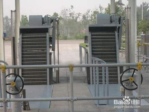 医院污水二级处理怎么做