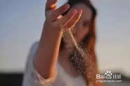 追求爱情中，不应该出现的错误