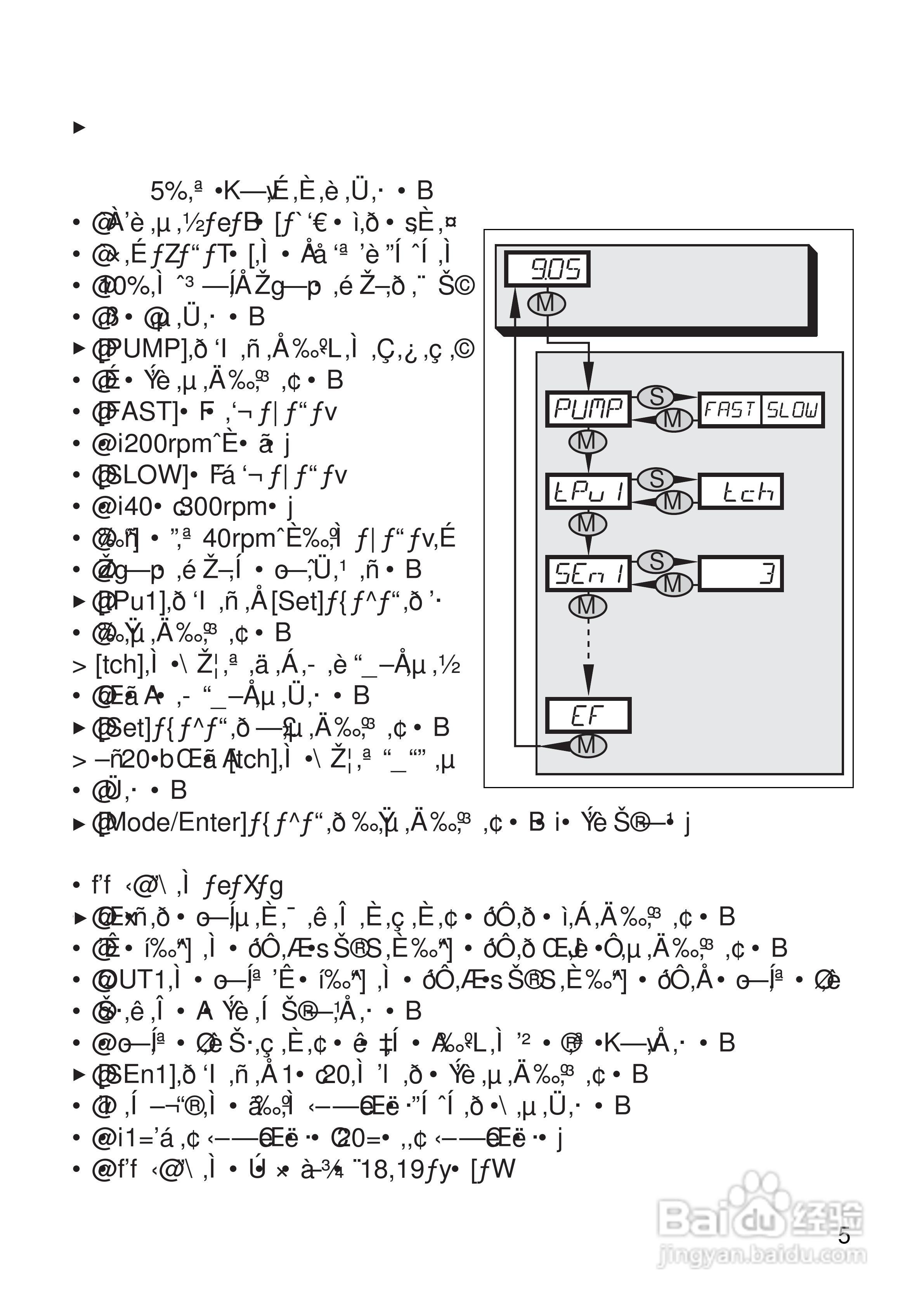 ifm PIM693 PIM694压力传感器说明书:[1]