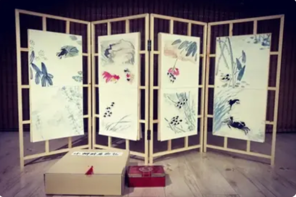 全国一等奖变废为宝的作品是什么
