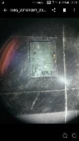 如何分半导体电子元器件(芯片)的真伪!