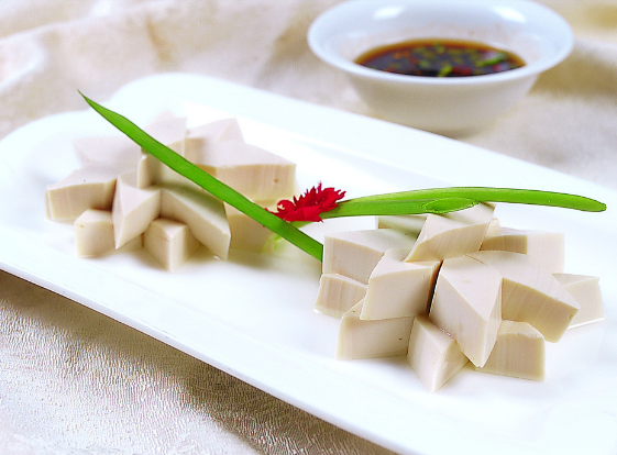 豆腐的主要营养成分是什么