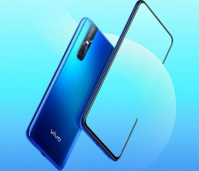 vivo S1pro 充电孔是正向的还是反向的