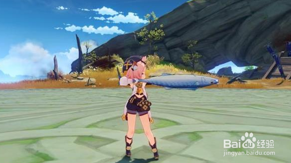 原神衔珠海皇突破材料有哪些