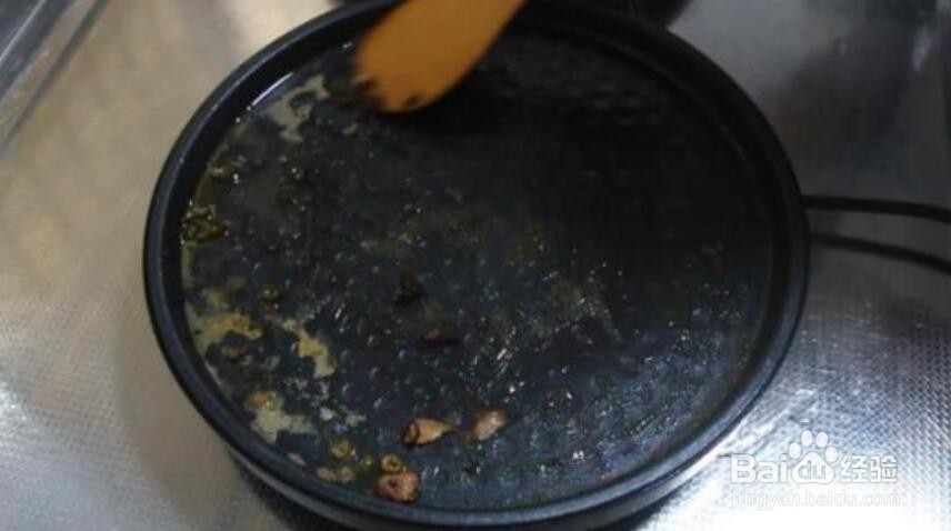 电饼铛如何清洁