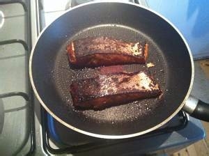 如何做出好吃的照烧三文鱼