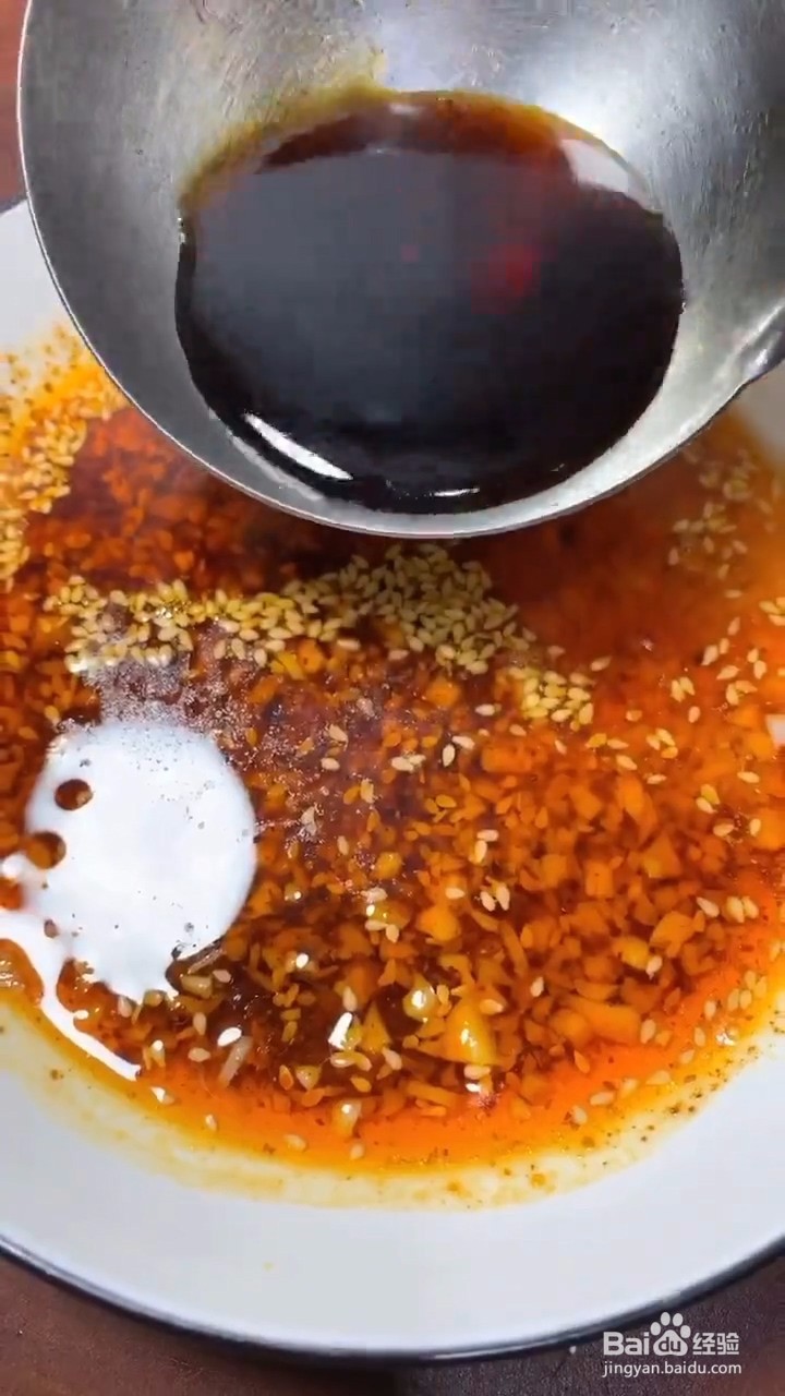 教你制作美食爽口土豆丝?