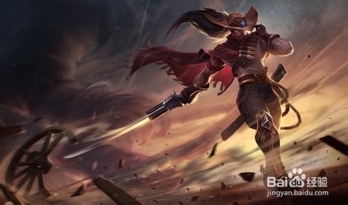 LOL S5亚索心得