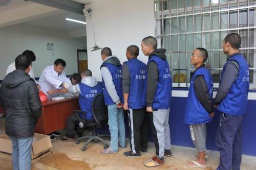 请问有谁知道河北省保定市涿州市看守所的具体地点么，急求！！！！