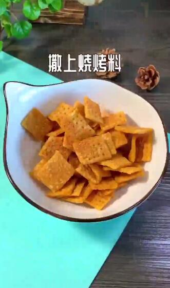 如何做小米锅巴