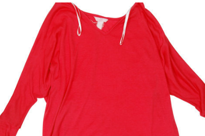 漂白剂弄彩色衣服上了怎么办