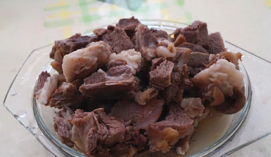 新鲜的当归怎么食用