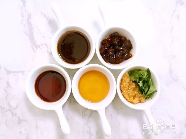 火锅酱料怎么配才好吃
