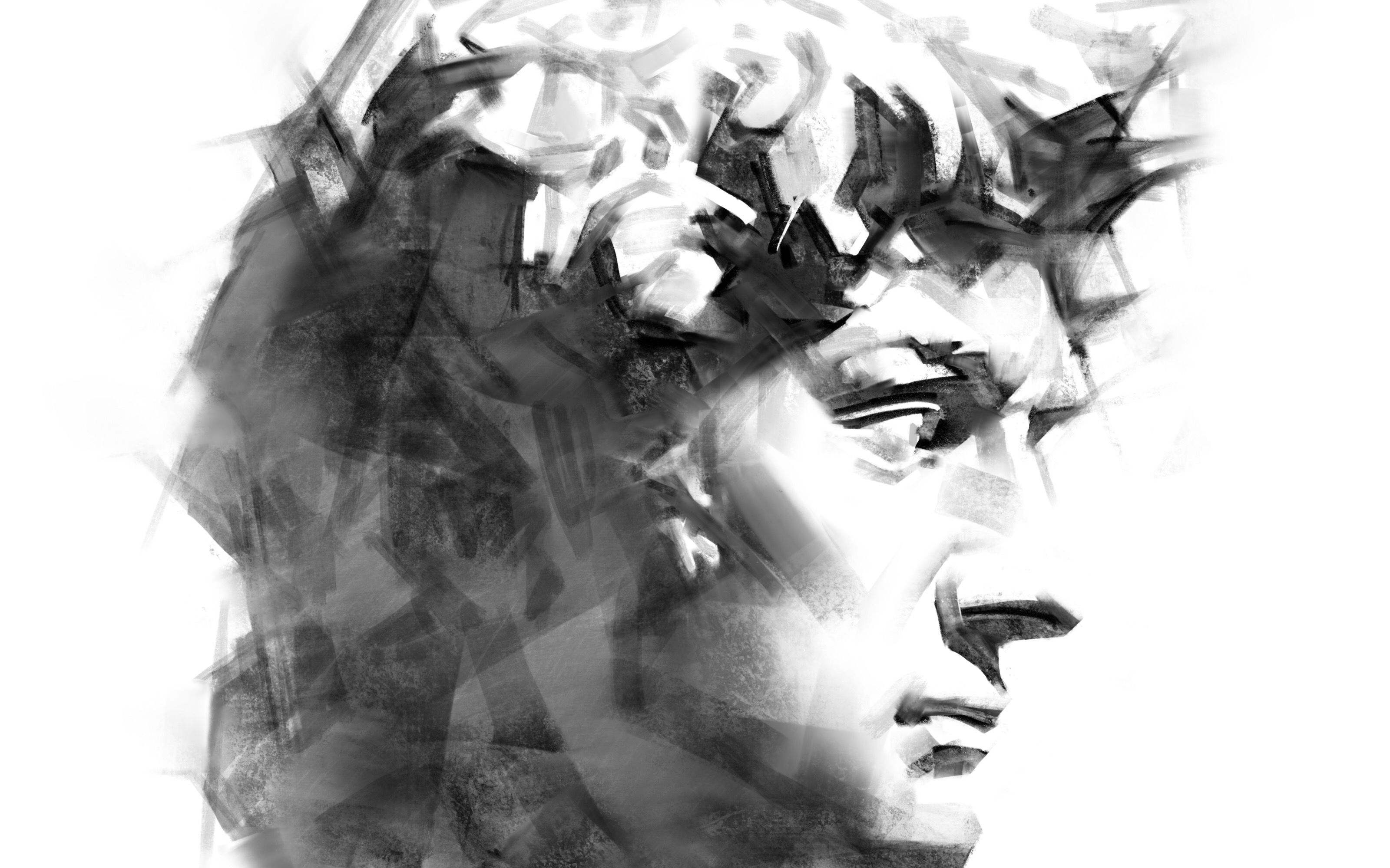 画素描用自动铅笔有什么利弊