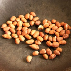 香辣豆豉牛肉酱