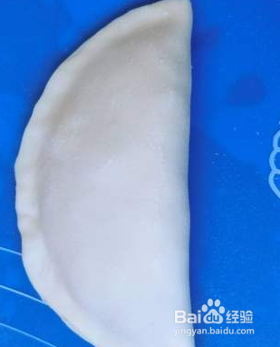 三鲜馅盒子怎么做