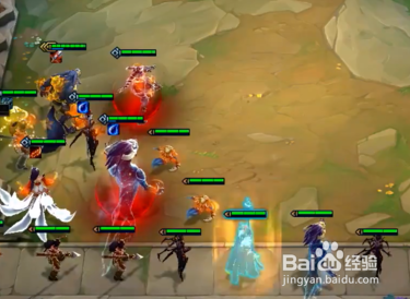 云顶之弈新手攻略