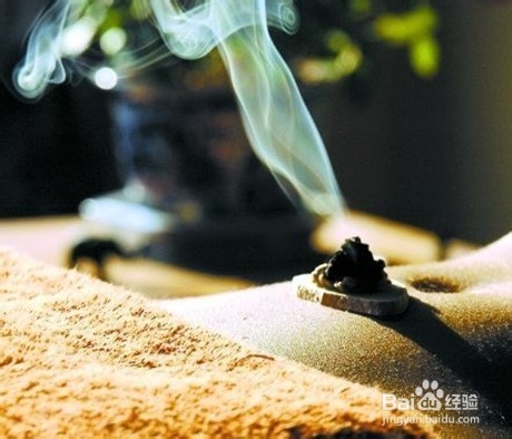 中医治痛经：[51]隔姜灸治原发性痛经