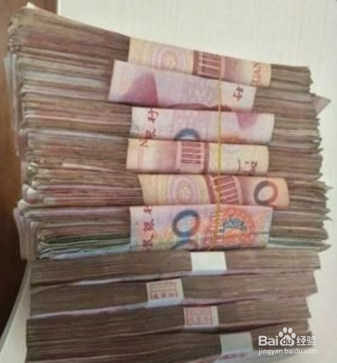 欠钱的人死了怎么办