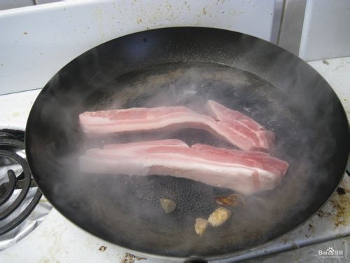 红红火火——青椒回锅肉